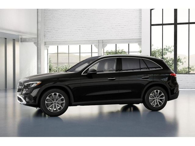 2026 Mercedes Benz GLC 300 4MATIC photo 35
