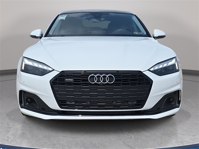 2022 Audi A5 Premium Plus Quattro photo 2