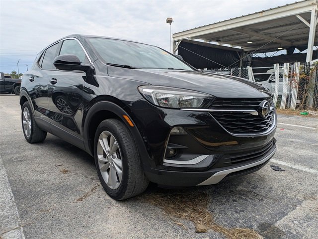 2022 Buick Encore GX Preferred photo 2