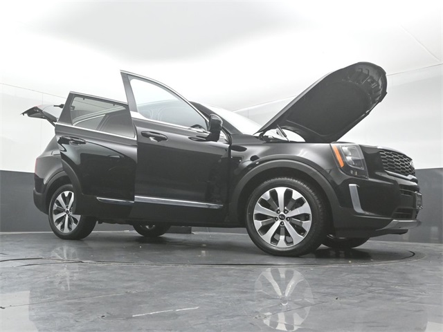 2021 KIA TELLURIDE - Image 52