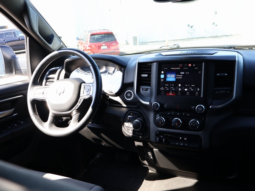 2024 Ram 1500 Big Horn Lone Star photo 12