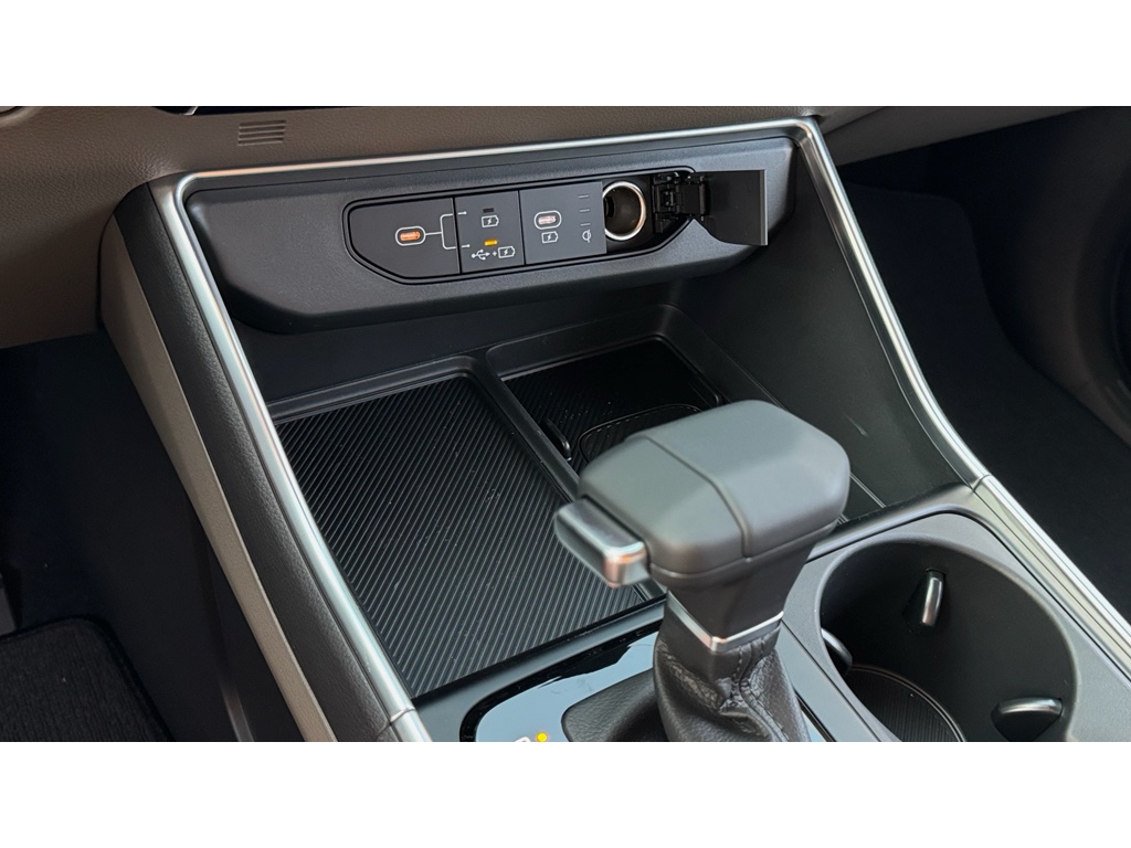 2026 Kia Carnival SX Prestige photo 17