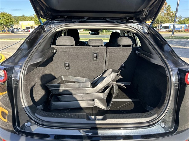2023 Mazda CX-30 2.5 S photo 16