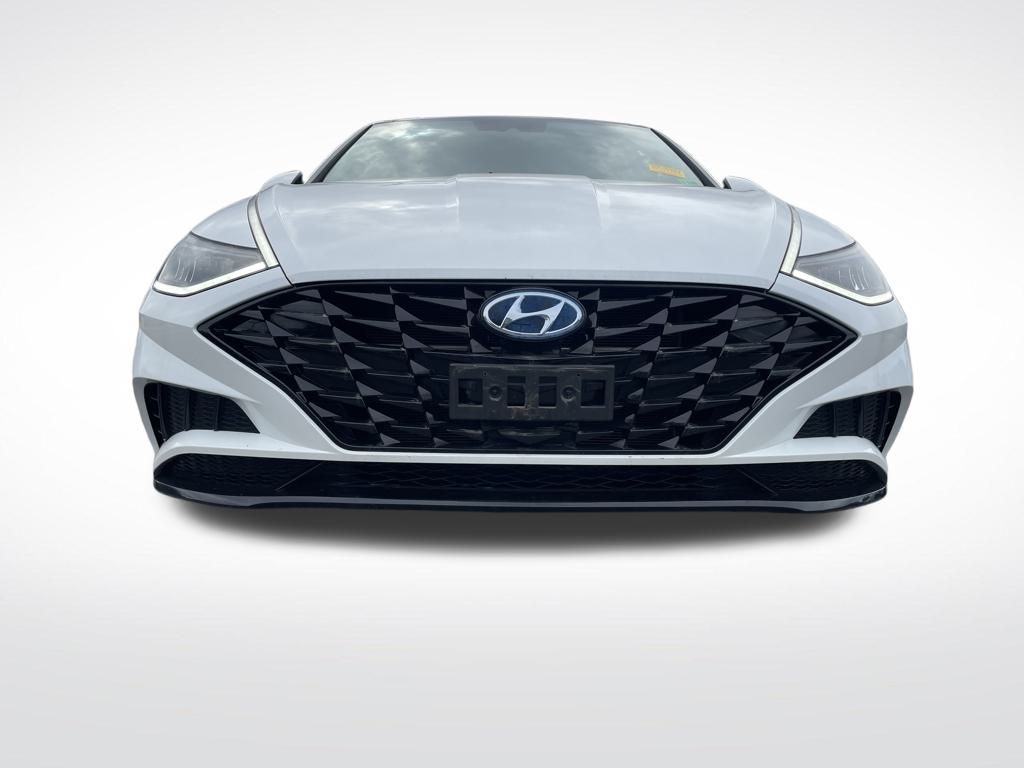 2021 Hyundai Sonata SEL Convenience photo 4