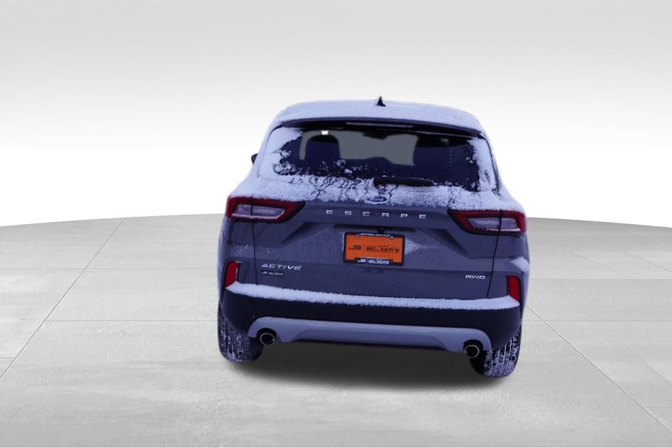 2023 Ford Escape Active photo 2