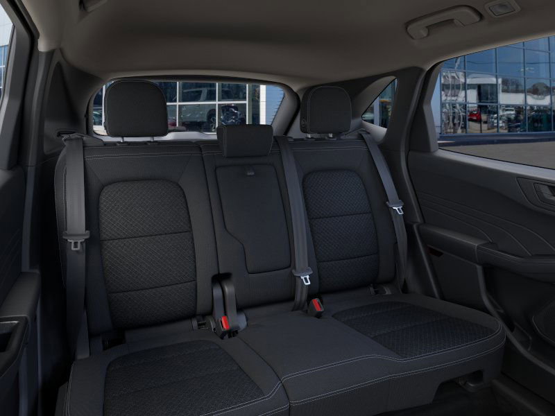 2026 Ford Escape Active photo 9
