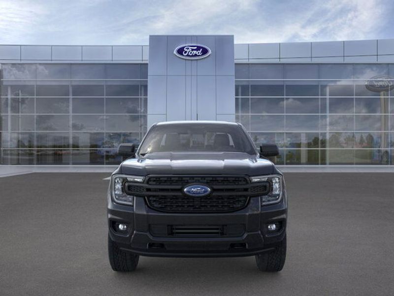 2025 Ford Ranger XL photo 6