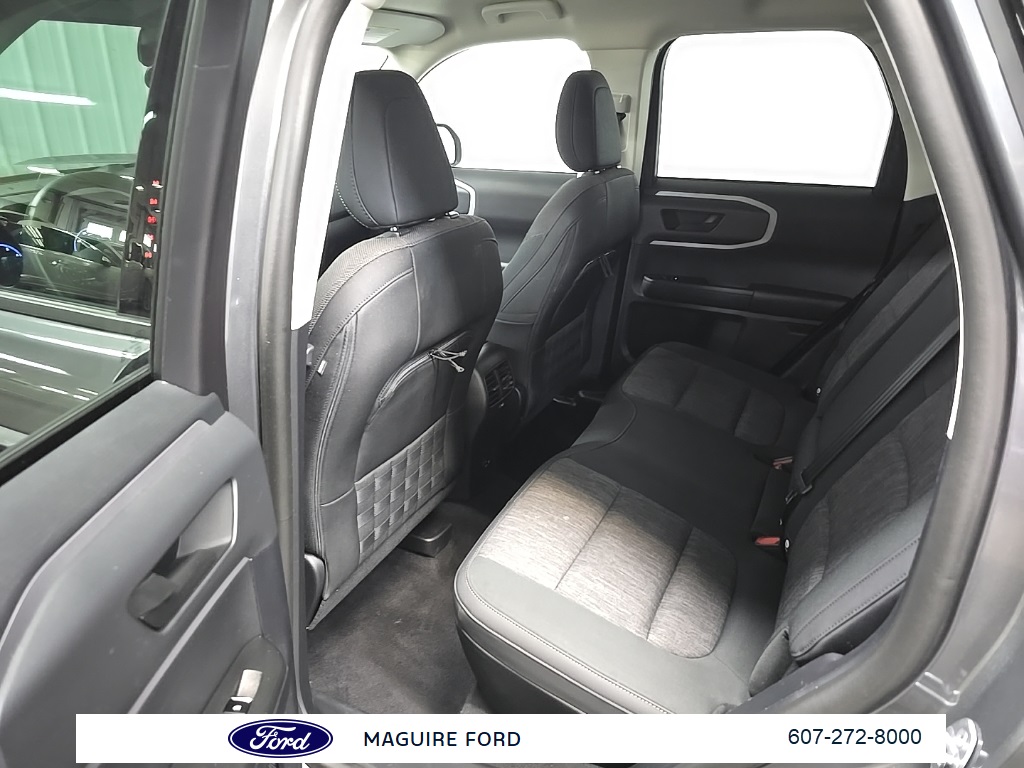 2022 Ford Bronco Sport Big Bend photo 29