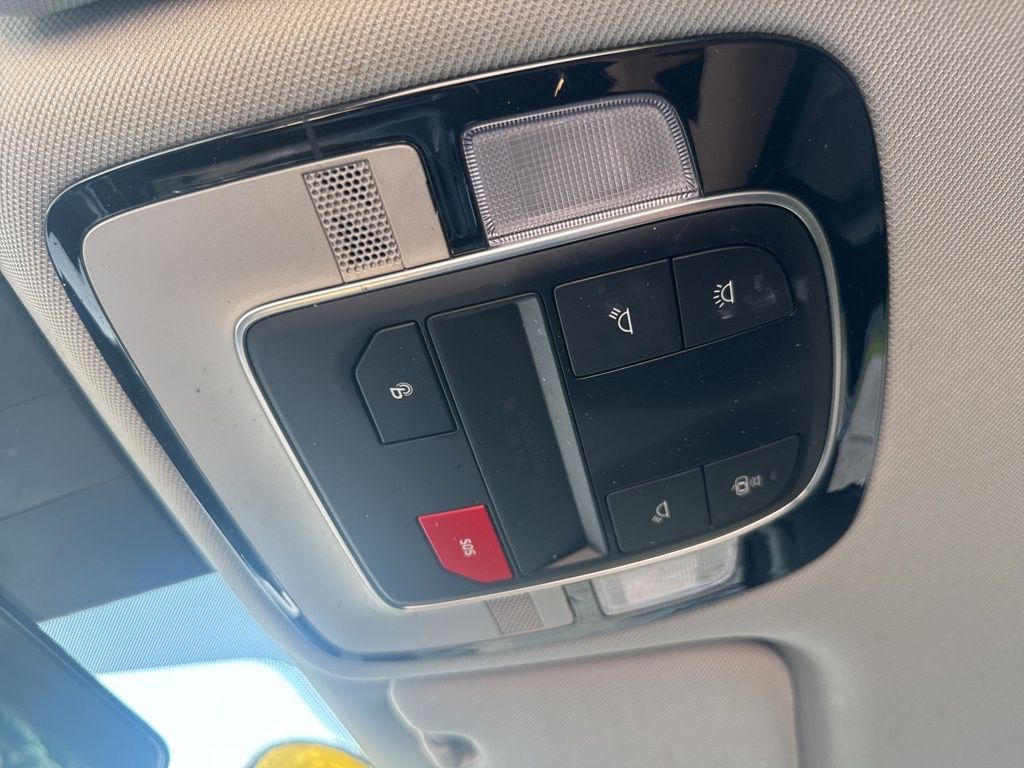2022 Hyundai Santa Fe SEL photo 13