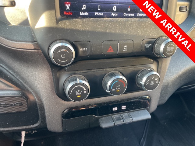 2021 Ram 2500 Tradesman photo 17
