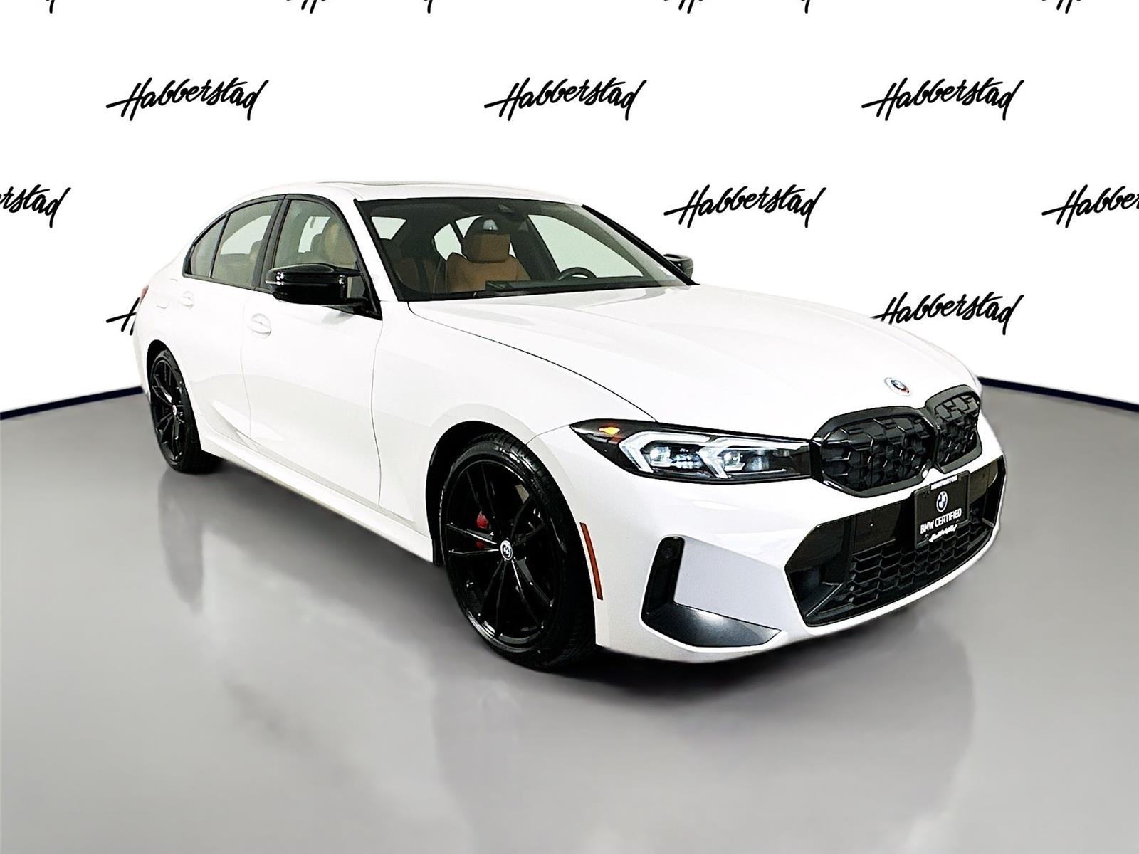 2023 Bmw 340i xDrive photo 3