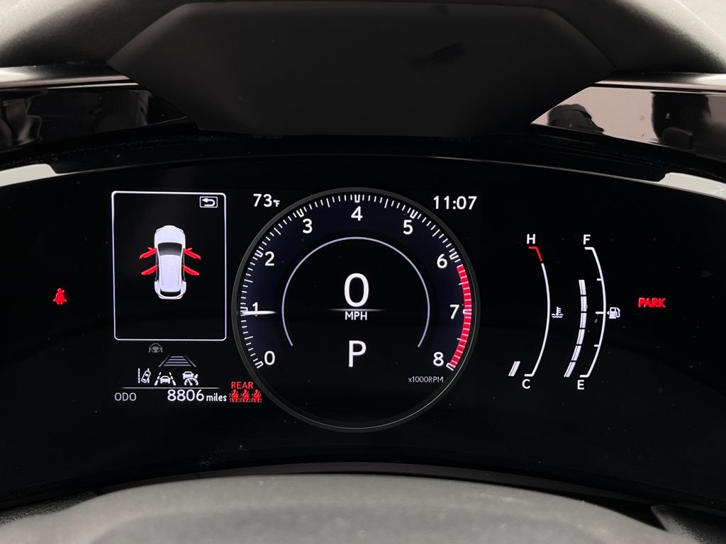 2025 Lexus NX 350 Premium photo 21
