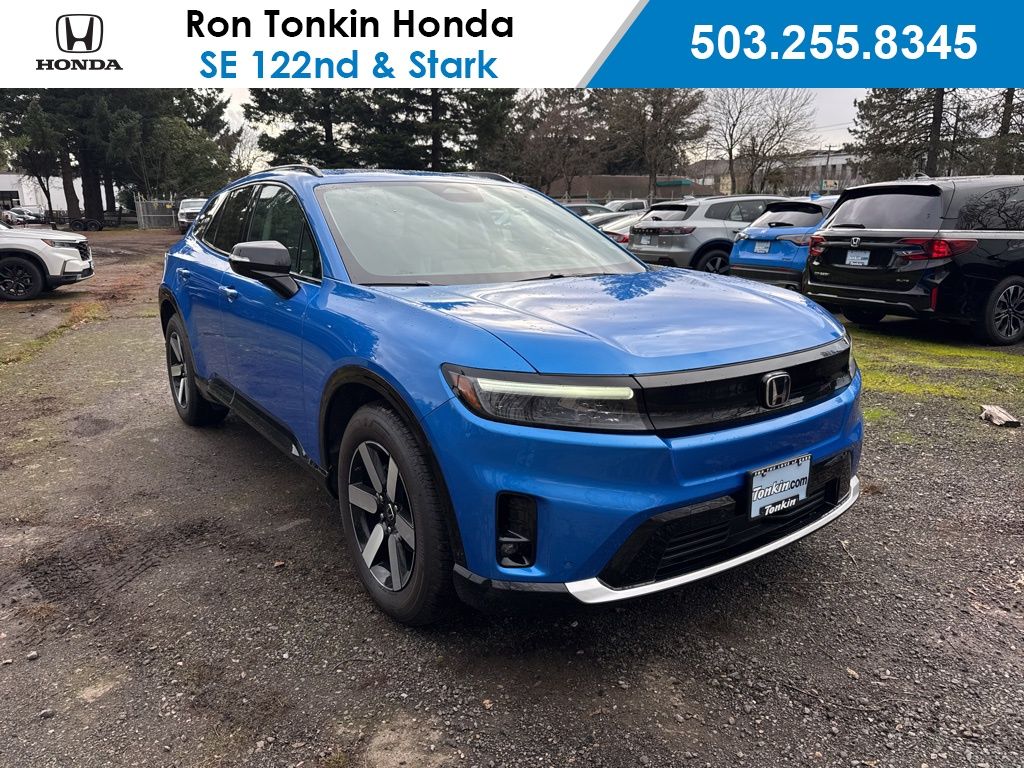 2025 Honda Prologue Touring's photo