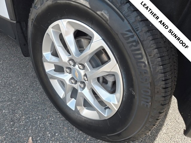 2022 Chevrolet Traverse LS photo 10