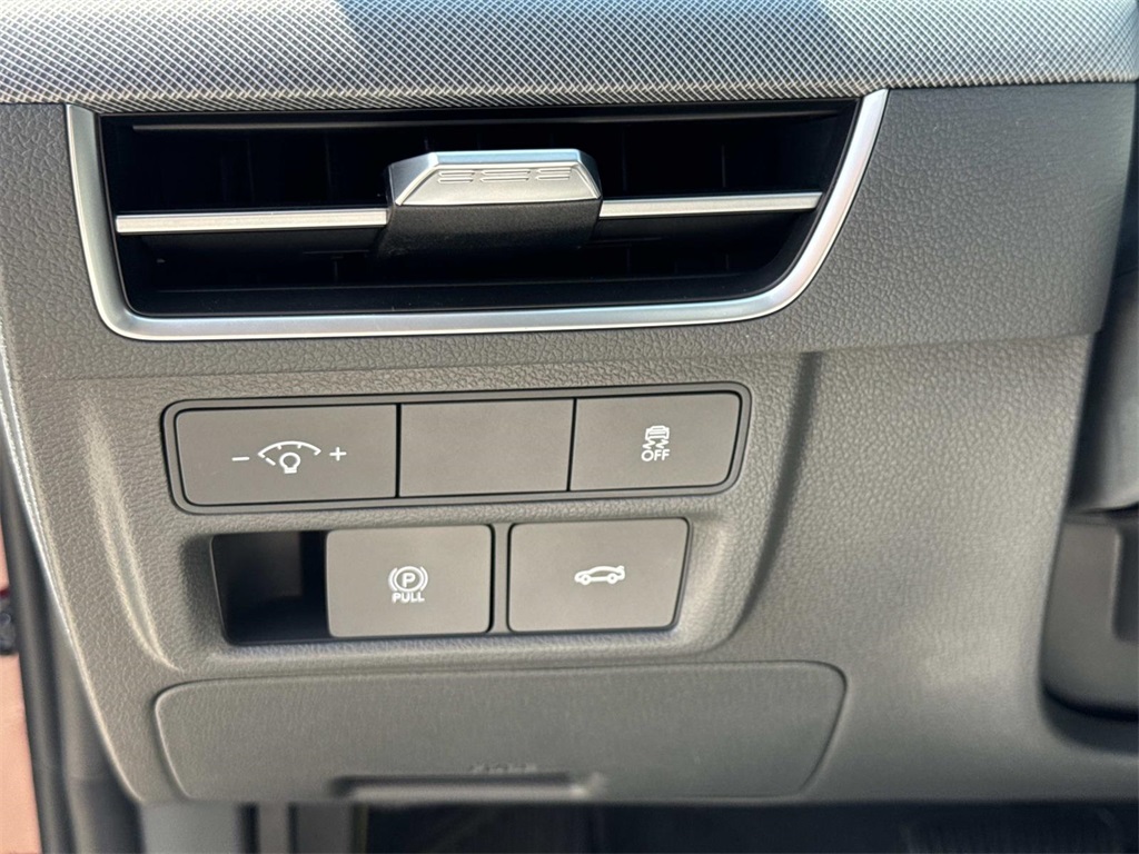 2024 Hyundai Sonata SEL Convenience photo 19