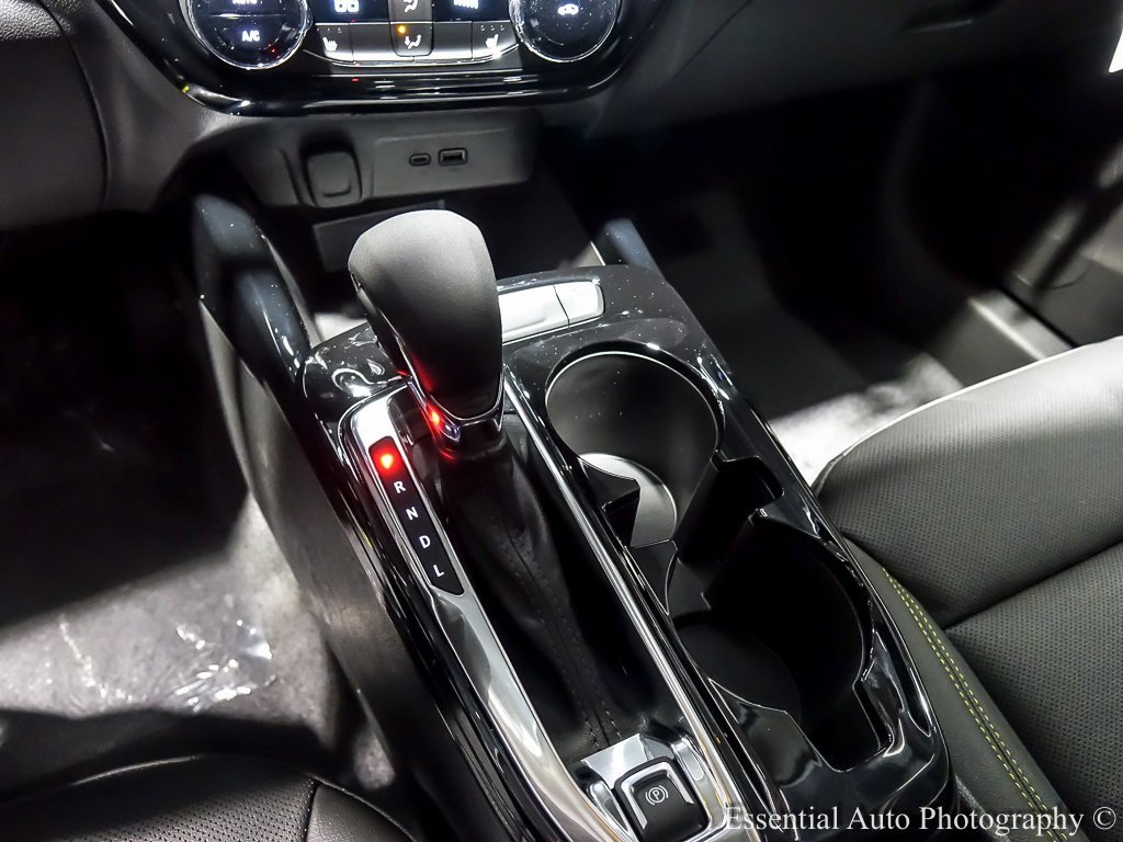 2026 CHEVROLET TRAX - Image 19