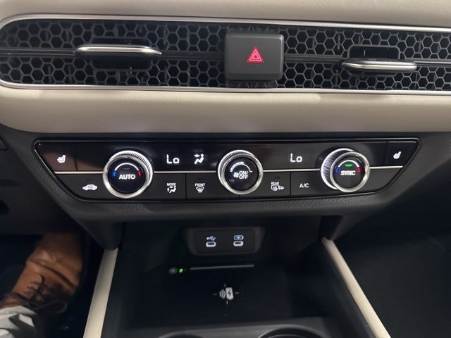 2026 Honda HR-V EX-L photo 26