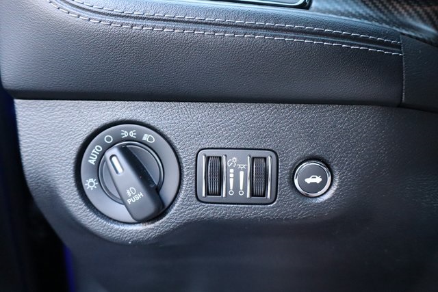 2021 Dodge Challenger R/T Scat Pack photo 12