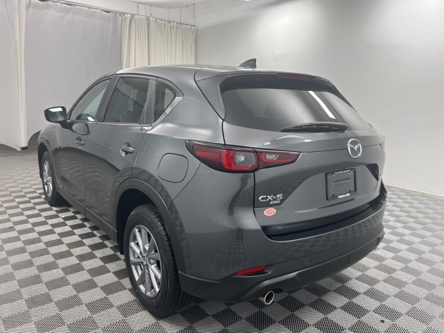 2023 Mazda CX-5 2.5 Select photo 6