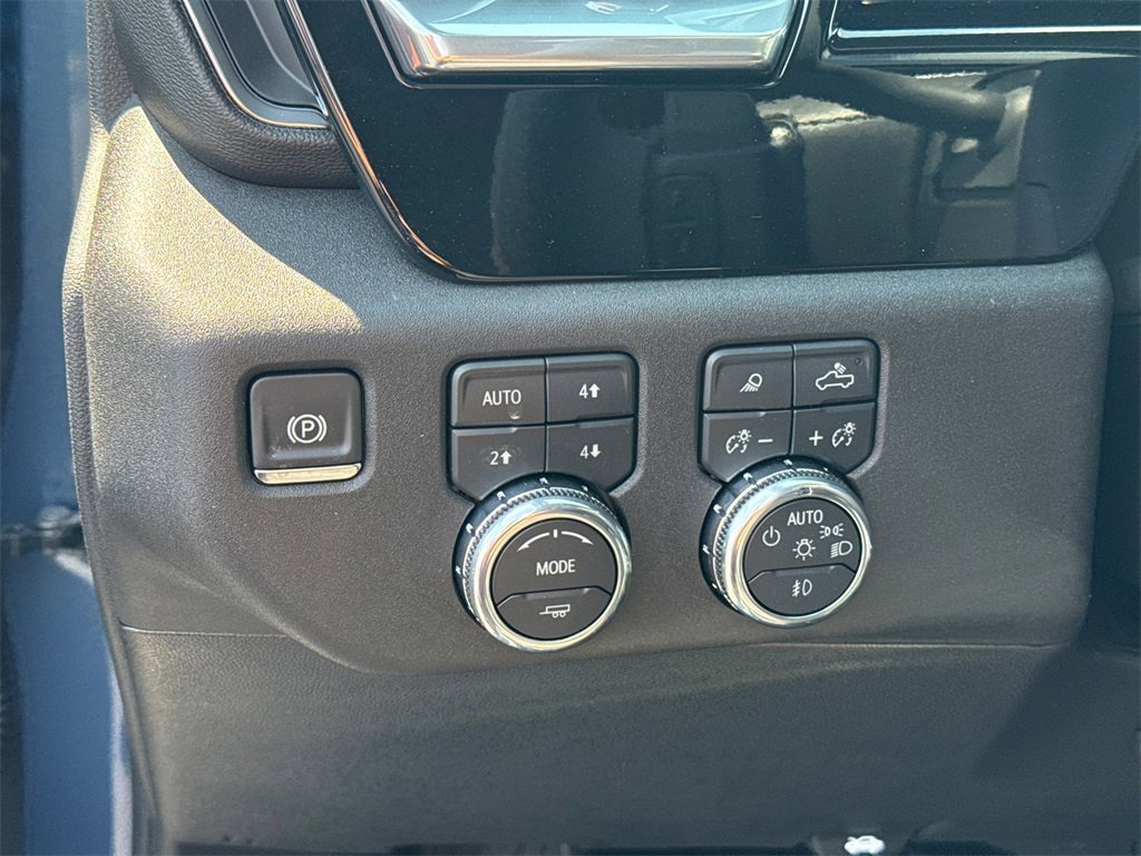 2026 GMC SIERRA - Image 18