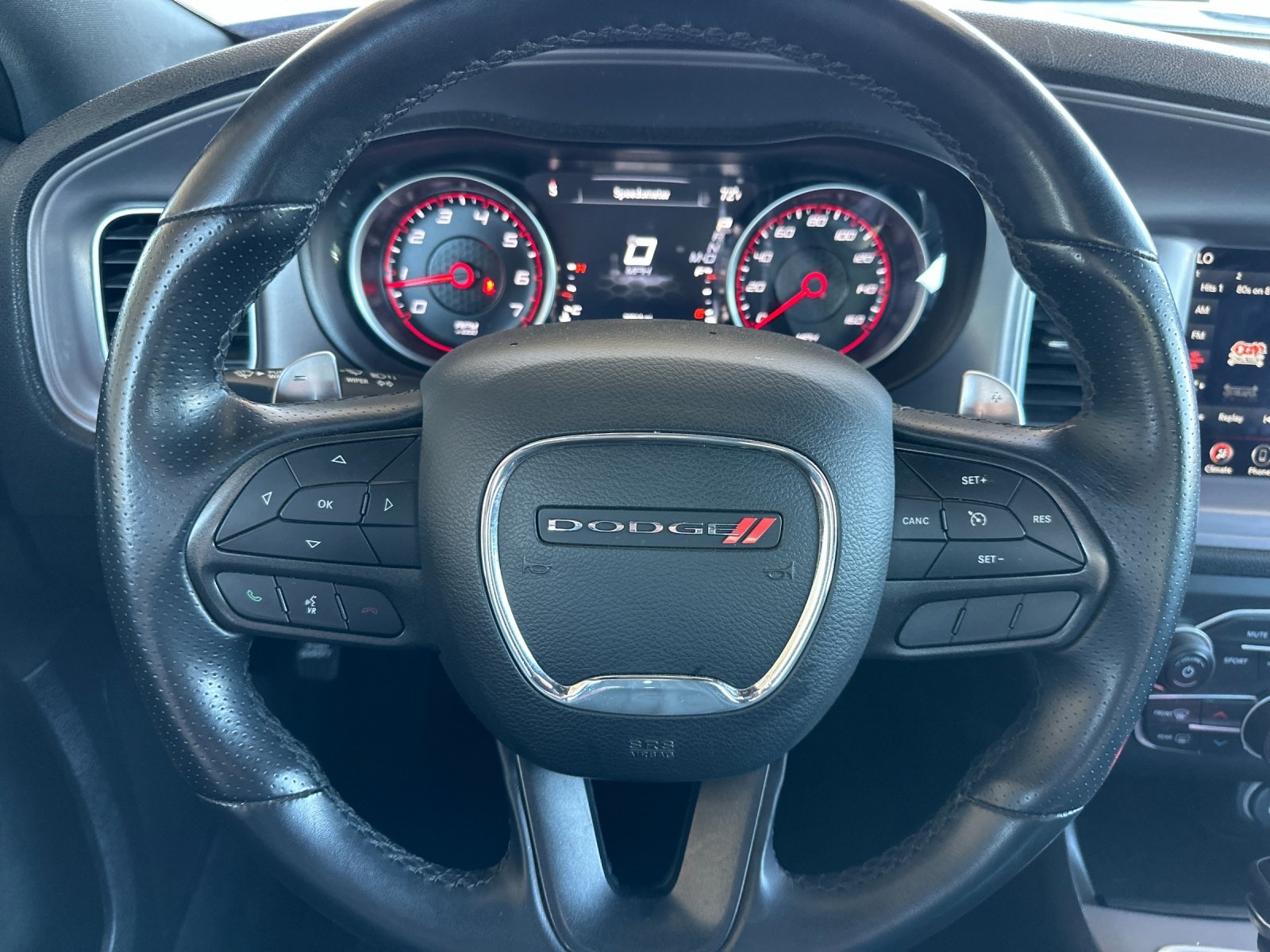 2023 Dodge Charger R/T photo 21