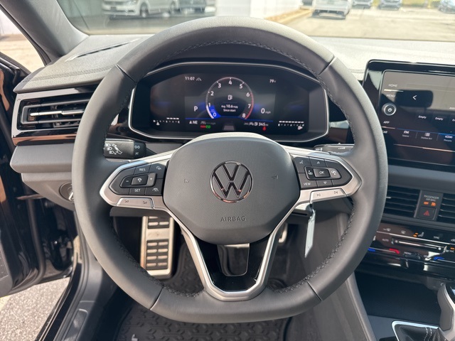 2025 Volkswagen Jetta 1.5T Sport photo 22