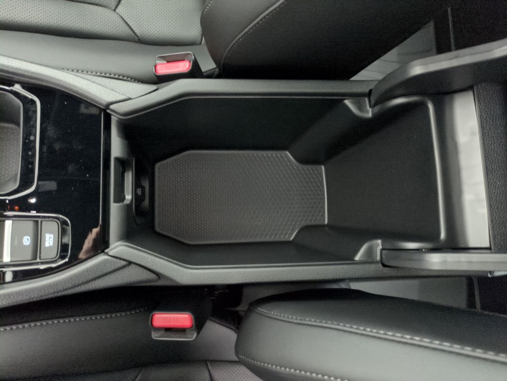 2025 Honda Accord Hybrid Sport-L photo 22