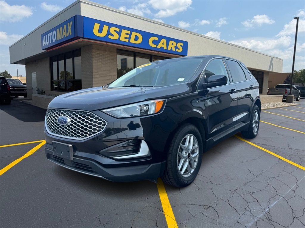 2023 Ford Edge