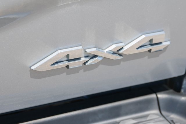 Used 2022 Silver Ram Tradesman image 10