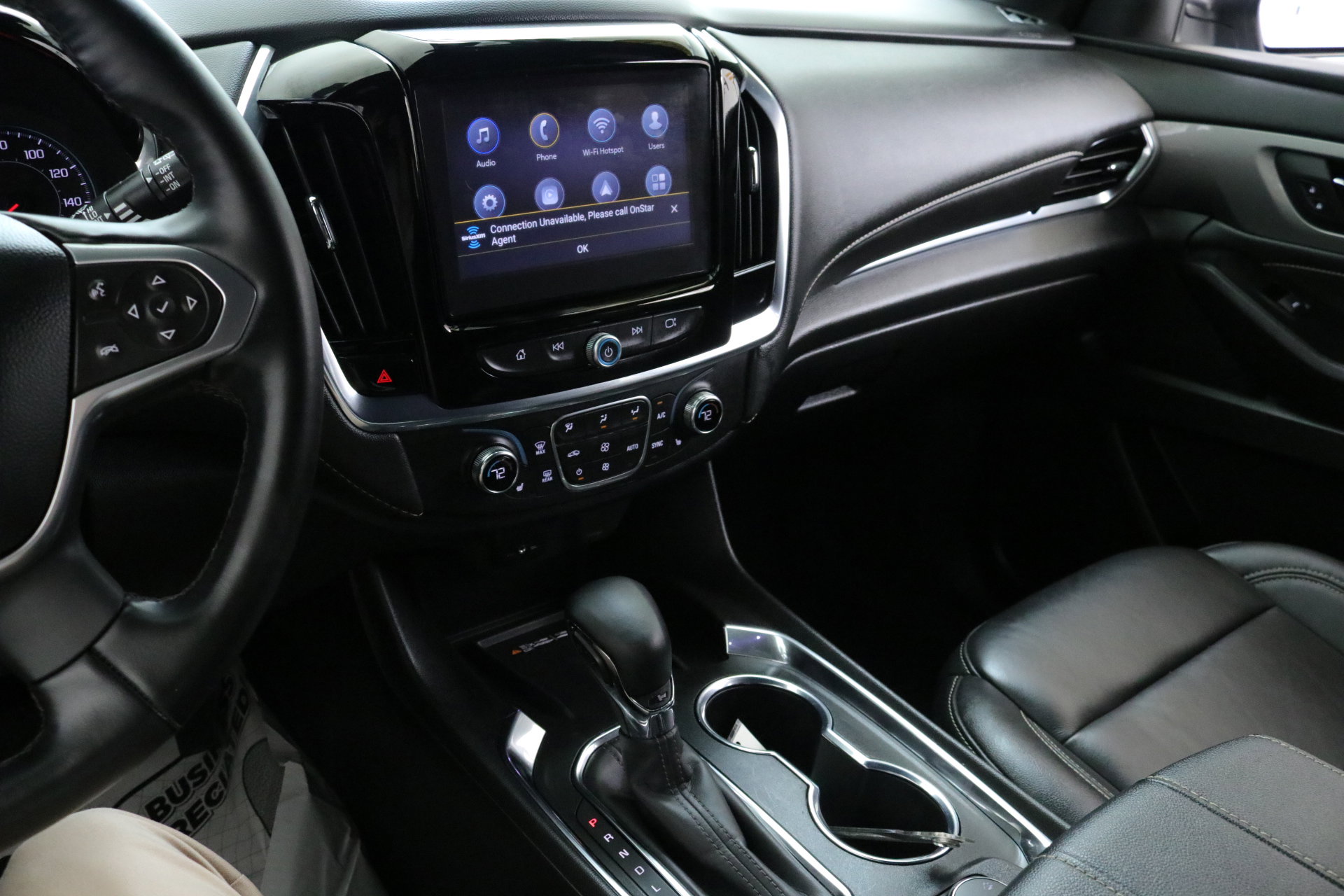 2023 Chevrolet Traverse Leather photo 17