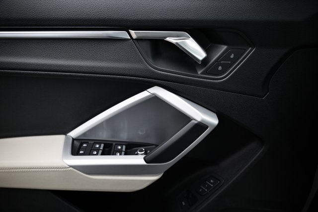 2024 Audi Q3 Premium Plus S line photo 11