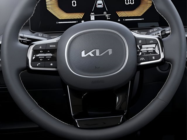 2025 Kia Sorento S photo 22