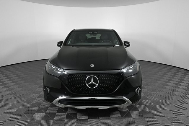 2024 Mercedes Benz EQE SUV 350 photo 31