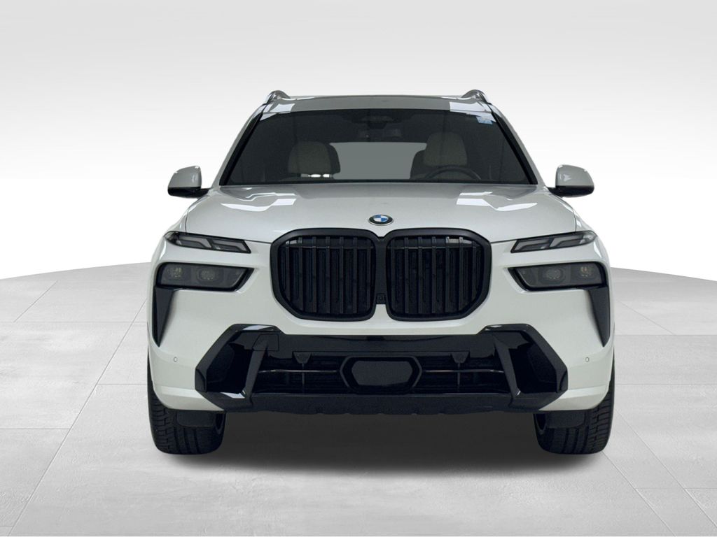 2023 Bmw X7 xDrive40i photo 3