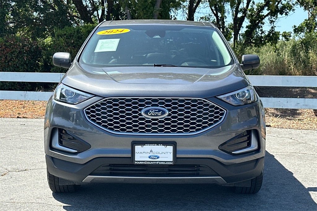 2024 Ford Edge SEL photo 8
