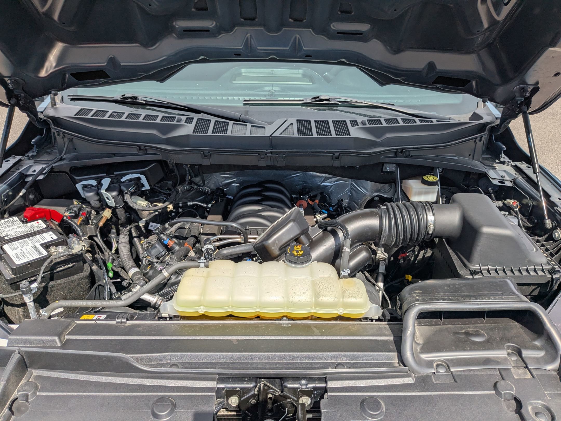 2023 Ford F-150 XL photo 37