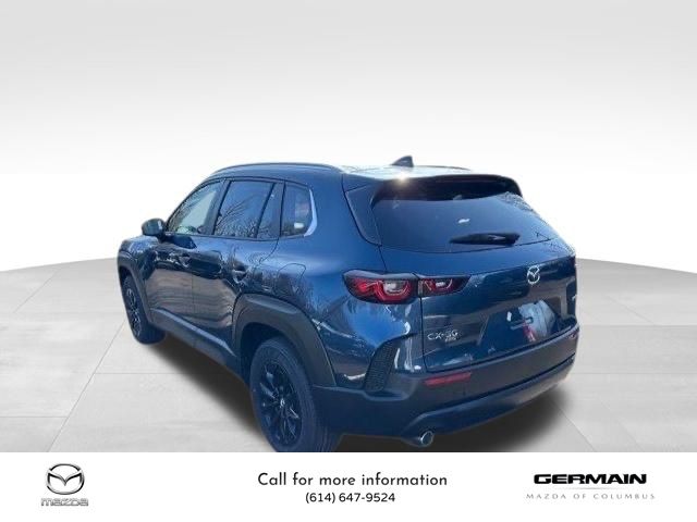 2025 Mazda CX-50 Preferred photo 8