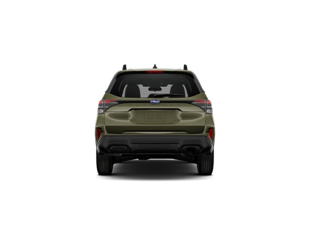 2026 Subaru Forester Premium photo 8