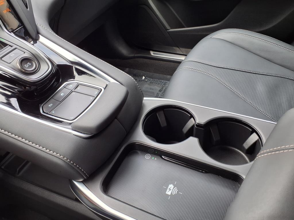 2025 Acura RDX Technology photo 20