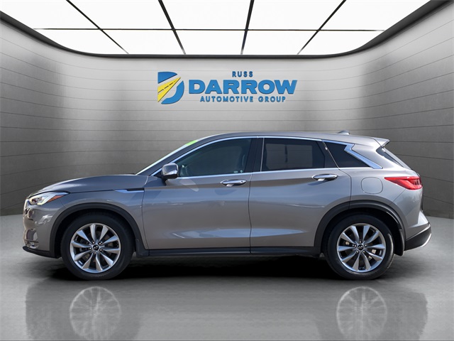 2020 Infiniti QX50 PURE photo 16