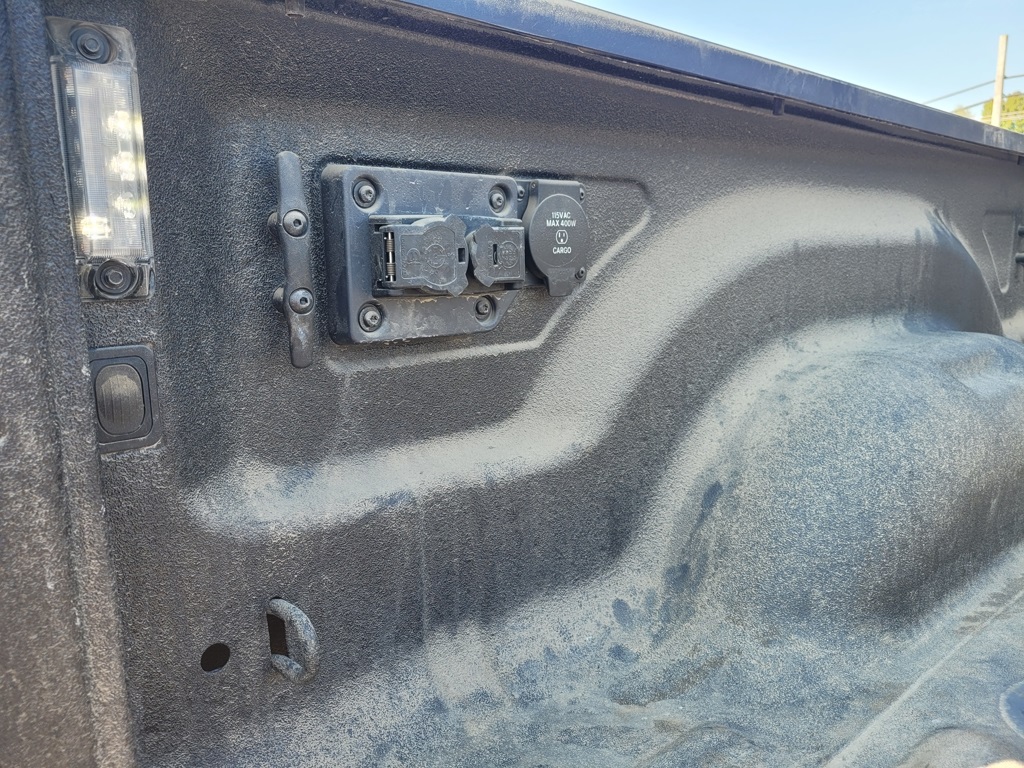 2024 Ram 2500 Laramie photo 8