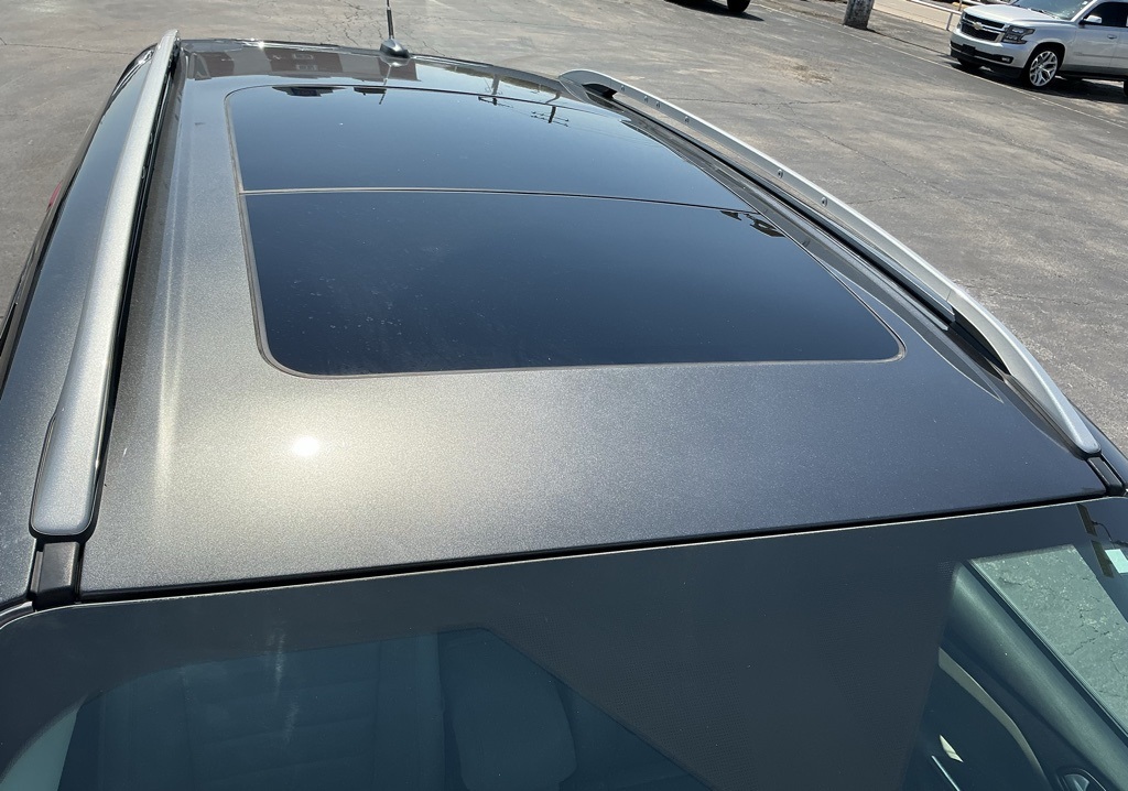 2015 Ford Escape Titanium photo 12