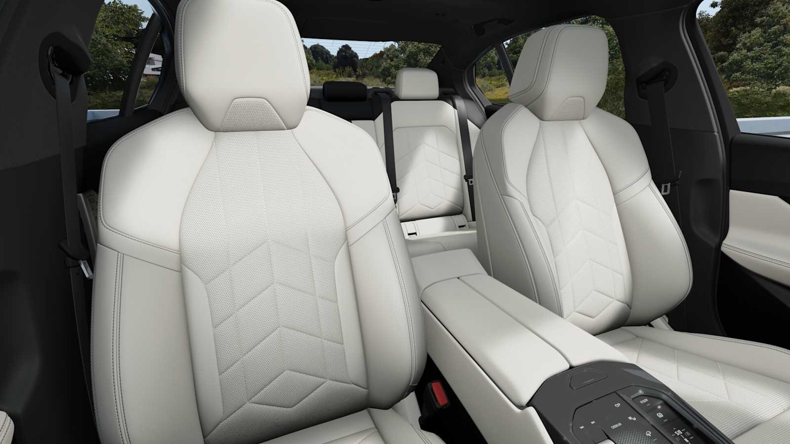 2026 Bmw 530i photo 11