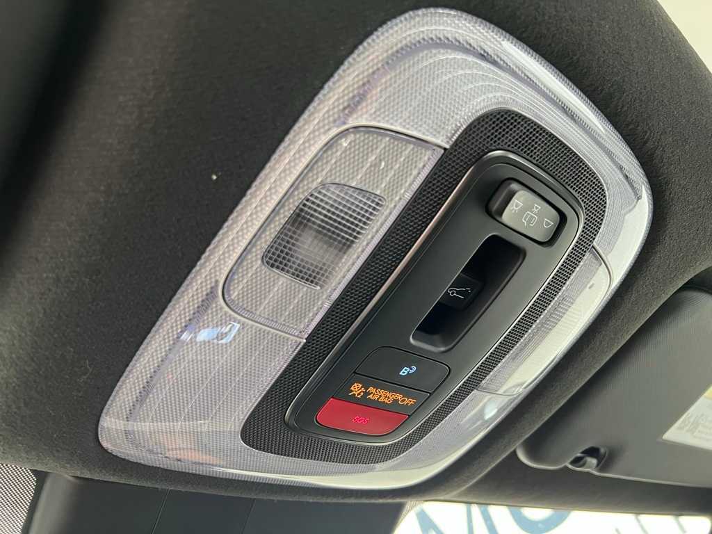 2025 Hyundai Elantra Hybrid Limited photo 40