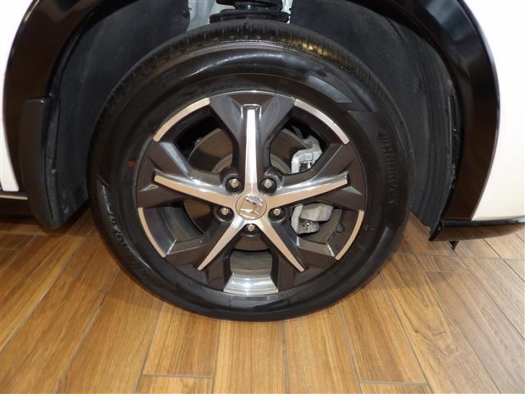 2023 Honda HR-V EX-L photo 4