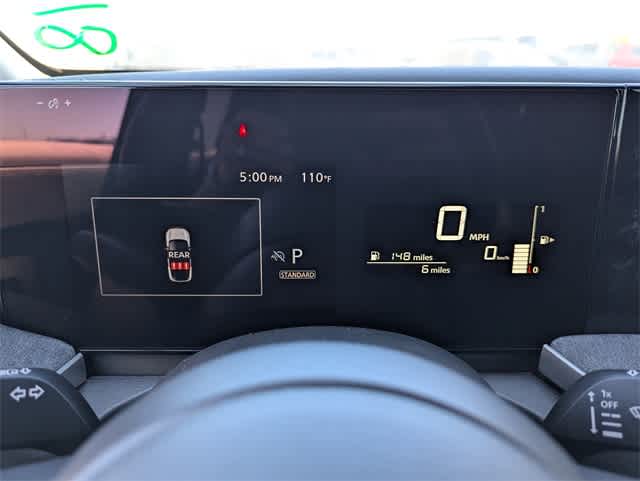 2025 Nissan Kicks SV photo 28