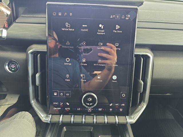 2026 Gmc Acadia Elevation photo 12