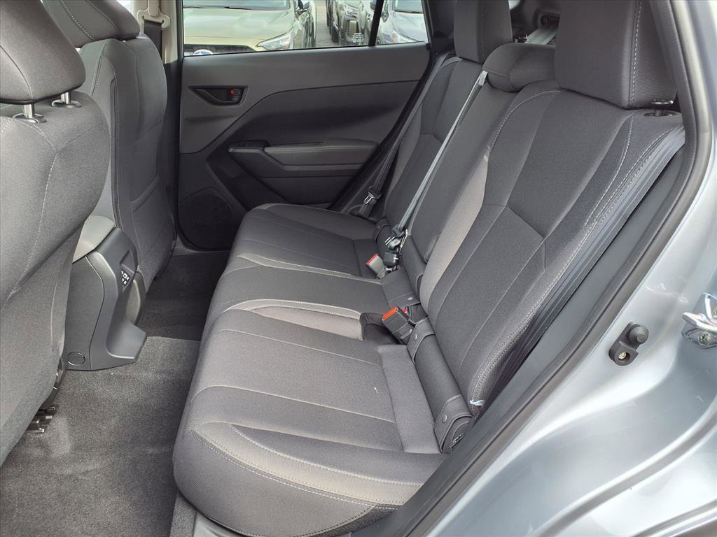 2025 Subaru Crosstrek Premium photo 6