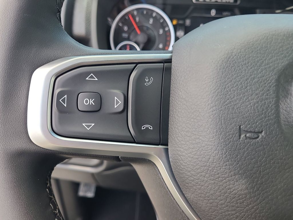 2025 Ram 3500 Tradesman photo 34