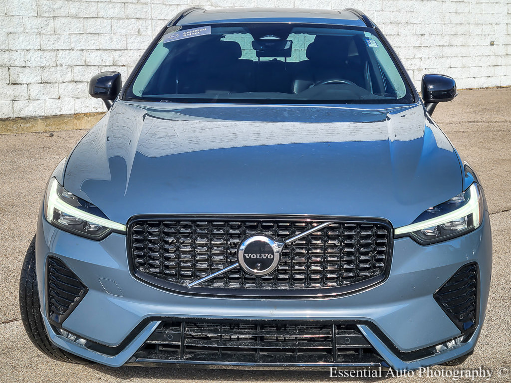2023 VOLVO XC60 - Image 4
